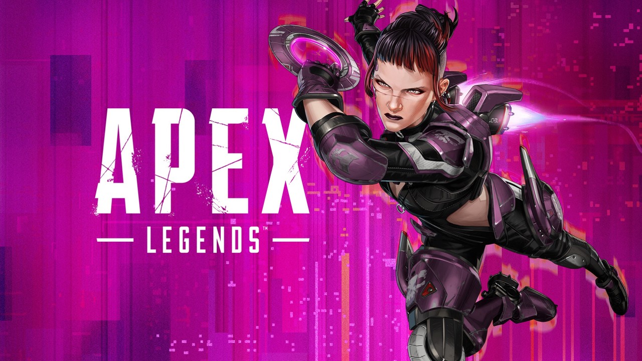 Apex Legends